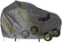 COOSOO Sandbox Digger Excavator Cover Waterproof Children Digger Excavator Cover Sandbox Toy Digger Cover