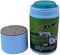 ZUMWax Non Fluoro RUB ON Racing Wax for Ski and Snowboard