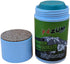 ZUMWax Non Fluoro RUB ON Racing Wax for Ski and Snowboard