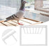 26cm Tall 60cm Long T-Trap for Pigeon Birds House Door - Pigeon Coop Supplier