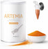 AQUA DEBEAT Decapsulated Brine Shrimp Eggs Non Hatching, Feeder Included, Natural High Protein Fish