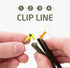 Fishing Knot Tying Tool, Jig Head and Hook Eyelet Grip, Line Threader for Shaky Hands and Poor Eyesight