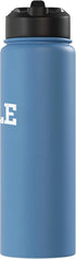Vegan AF Designs Kale - Vegan, Healthy, Love Animals, Vegetarian, World Peace Stainless Steel Insulated Water Bottle
