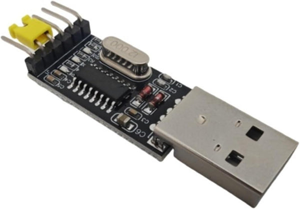 Generic CH340G Programming Module for BAFANG BBS Systems - USB to TTL Adapter