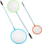 3-Piece Sets Mini Baby Bumper Shrimp Net - Aquarium Fish Net Suitable for All Fish (Random Color)