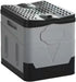 Ciieeo Multi-use Emergency Car Toilet Compact Folding Portable Potty for Camping Outdoor