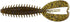 Zoom Bait Craw Jr Fishing Lure