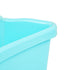 ACCUCRAFT 4 Dog Bath Tub, Dog Washing Station for Bathing and Grooming, Levels Elevated Collapsible Portable Shower