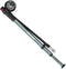Hycline Shock Pump for Mountain Bike, High Pressure 300 Psi for Bicycle Suspension with Gauge