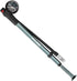Hycline Shock Pump for Mountain Bike, High Pressure 300 Psi for Bicycle Suspension with Gauge