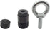 Outboard Lifting Eye Ring Tool 91-90455-1, 1 1/2"-16 for Mercury Mariner Force and Yamaha Outboard Motors
