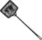 LOXGO Mutliple Type Portable Fishing Net with Long Handle Fish Tanks Landing Net