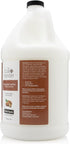 Undercoat Control Deshedding Conditioner, 1 Gallon - Omega 3 & 6 Rich, Vitamin E Infused, Reduces Shedding, Undercoat