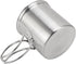 Set Set Wood Stove Cooking Pot Wood Stove Cooking Pot Cookware Stainless Steel Pot Plant for Outdoor Outside