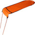 Zyyini Kayak Sun Shade Canopy with Storage Bag for Inflatable Boat, Foldable Easy to Install Portable Awnin