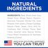 7.1 oz. Hill's Natural Flexi-Stix Dog Treats, Beef Jerky, Bag