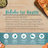 Chicken Soup for the Soul Classic Dry Adult Cat Food, Salmon & Brown Rice Recipe, 4.5 Pound Bag