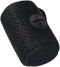 LOXGO Pet Trash Bag Holder Poop Bag Dispenser MeshFabric Pooper Bag Dispenser LeashHook