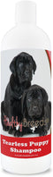 Healthy Breeds 16 oz Cane Corso Tearless Puppy Dog Shampoo