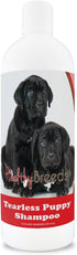 Healthy Breeds 16 oz Cane Corso Tearless Puppy Dog Shampoo