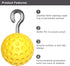 SELEWARE Non-Slip Pull Up Power Balls, Rock Climbing Grips for Strength Training, Home Gym Workout Equipment