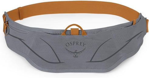 Osprey Duro Dyna LT Hydration Waist Pack with Hydraulics Soft Flasks for Running - Extended Fit