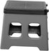 BESPORTBLE Portable Folding Toilet Made of PP Material Compact Foldable Potty for