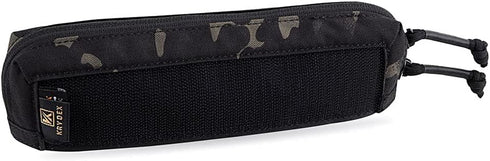 KRYDEX Full Top Zipper Insert for MK3 / MK4 Chest Rig.