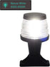 12-24V Young Marine Boat All Around LED Fixed Mount Navigation Light