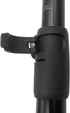 SUP Paddle Clamp Nylon Quick Release Clamp for Paddle Shaft Adjuster, SUP Spare Clamp for Paddle Replacement Part