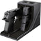 SUMING Universal Pistol Rack, Handgun Rack Pistol Holder for Gun Safe, Gun Holder