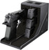 SUMING Universal Pistol Rack, Handgun Rack Pistol Holder for Gun Safe, Gun Holder