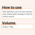 BYLAB Skin Care Ointment Cream for Dog Skin Disease, Sensitive Formula, White