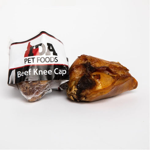 Beef Knee Cap
