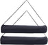 2Pcs 7.1 x 35.4 Inches Camp Chair Replacement Bags, Oxford Cloth Folding
