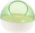 Sosoport Small Bathtub for Hamster Guinea Pig Toys Sand Box Substrate Bath