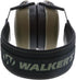 27dB Walker's Razor Slim Passive Earmuffs Ultra Low Profile NRR Light Weight