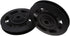 SING F LTD 2X Bearing Pulley Wheel, Cable Gym Equipment 95mm