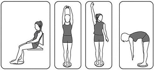 Twister Board Waist Twister, Twist Disc for Fitness and Weight Loss, Indoor Outdoor Sports Equipment.
