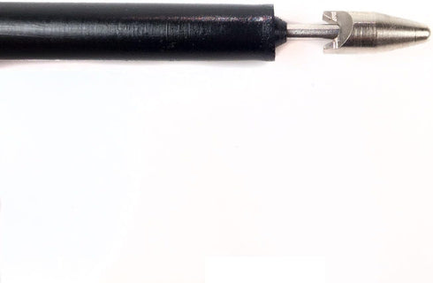 Lake Products Fly Fishing THREE-in-One Knot Tying Tool