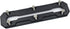 Kayak Track Mount Low Profile Nylon Rail Track | Kayak Fishing Accessories, 6/9/12 inch (1/2 pack) (6 inch(1pack))