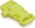 Paracord Planet Glow-in-the-Dark Whistle Buckle – 5/8 Inch – Ideal for Outdoor Enthusiasts and Campers