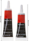 2 14.8ml Pieces Fishing Reel Special Lubricant Oil Grease Drum Wheel Spinning Wheel Bearings Noise Abrasion Reducing