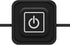 Oumefar USB Heater, DC 5V Waterproof Portable USB Electric Cloth Heater Pad, Adjustable Temperature Heating Element