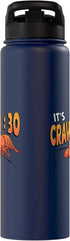 Seafood Festival Designs for Seafood Lover 30 It's Crawfish : Crawfish Boil Mardi Gras Seafood Festival Stainless Steel