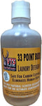 Generic Vapor Trail Scents 33 Point Buck Laundry Detergent 32 0z.