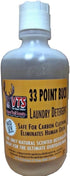 Generic Vapor Trail Scents 33 Point Buck Laundry Detergent 32 0z.