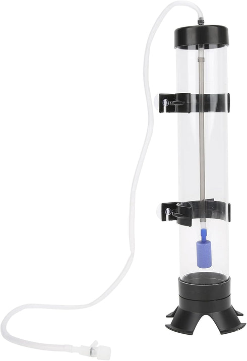 Honio Artemia Eggs Hatchery Kit, Convenient Brine Shrimp Eggs Incubator Practical Non for Brine Shrimp Eggs