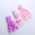 cunueae Plush Toys for Cats to Chew On, Catnip for Kittens' Self-Entertainment, Interactive Fun for Cats During