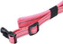 EXCELLENT ELITE SPANKER Reflective Dog Collar, Classic Soft Padded Nylon Adjustable Pet Collar for Small Medium Large